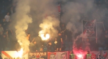 SRB: Vojvodina Novi Sad - Crvena Zvezda Belgrade. 2025-05-21